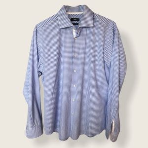 Boss by Hugo Boss | Regular Fit button down shirt  size 43/17